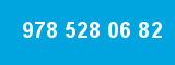 978 528 06 82